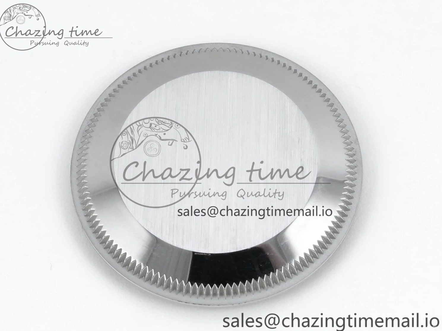 MiroTime 0205 Vibrant DateJust 31 278384RBR ARF 1:1 Best Edition 904L Steel Black Diamonds Dial Diamonds Bezel on SS Jubilee Bracelet ETA 457